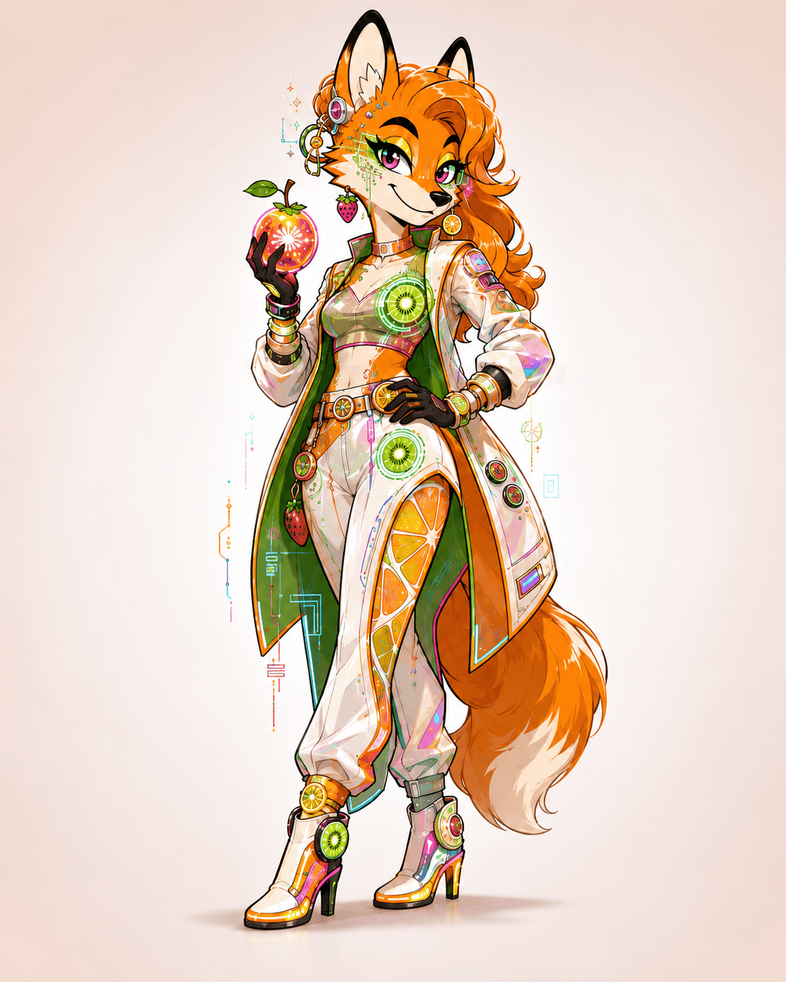 Anira